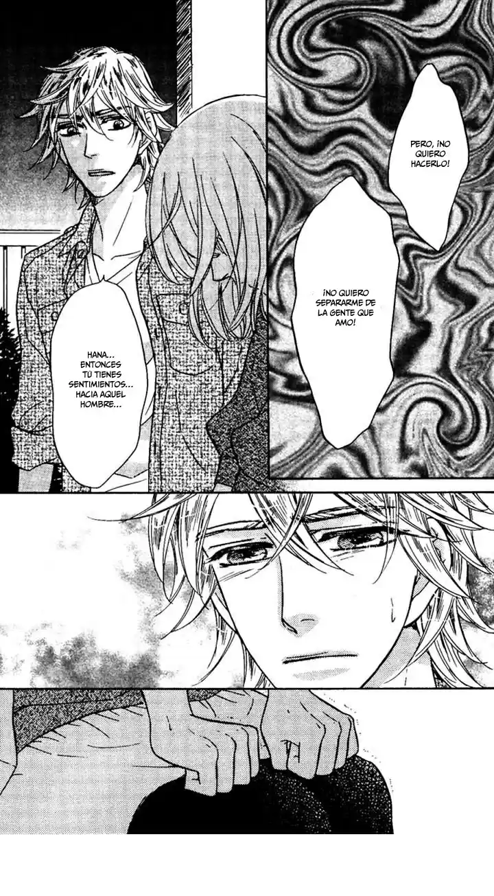 Sengoku Danshi Hana no Ran (2016) - Capítulo 18 - Página 38 - LectorTMOo