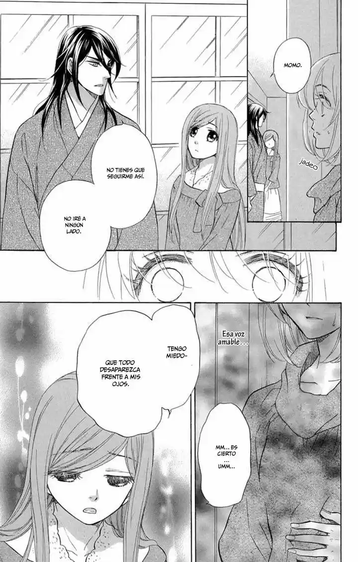 Sengoku Danshi Hana no Ran (2016) - Capítulo 19 - Página 14 - LectorTMOo