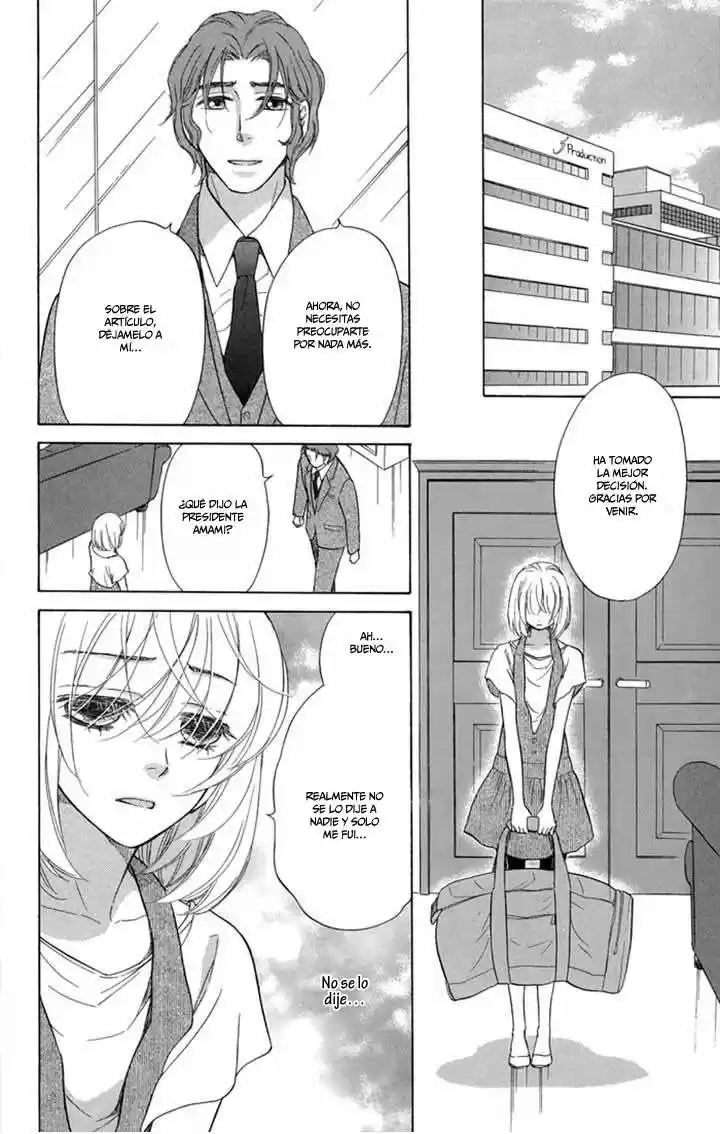 Sengoku Danshi Hana no Ran (2016) - Capítulo 19 - Página 19 - LectorTMOo