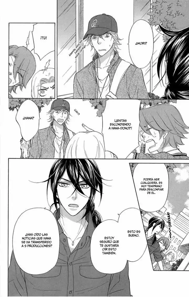 Sengoku Danshi Hana no Ran (2016) - Capítulo 19 - Página 37 - LectorTMOo