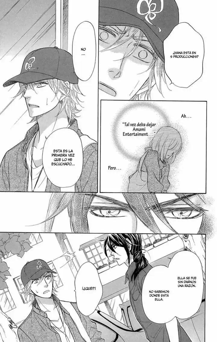 Sengoku Danshi Hana no Ran (2016) - Capítulo 19 - Página 38 - LectorTMOo