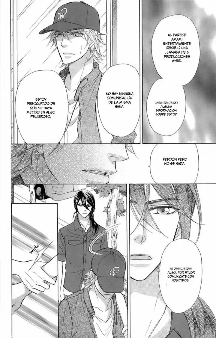 Sengoku Danshi Hana no Ran (2016) - Capítulo 19 - Página 39 - LectorTMOo