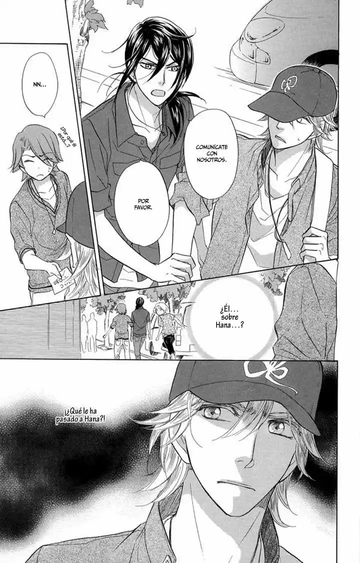 Sengoku Danshi Hana no Ran (2016) - Capítulo 19 - Página 40 - LectorTMOo