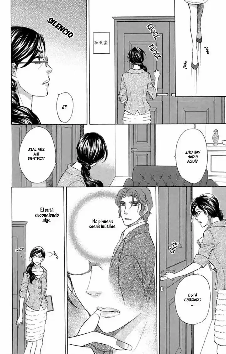 Sengoku Danshi Hana no Ran (2016) - Capítulo 19 - Página 41 - LectorTMOo