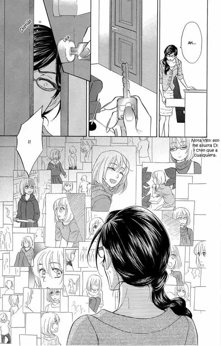 Sengoku Danshi Hana no Ran (2016) - Capítulo 19 - Página 42 - LectorTMOo