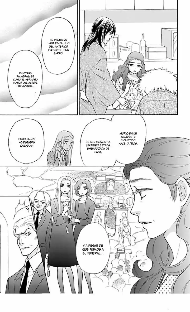 Sengoku Danshi Hana no Ran (2016) - Capítulo 21 - Página 11 - LectorTMOo