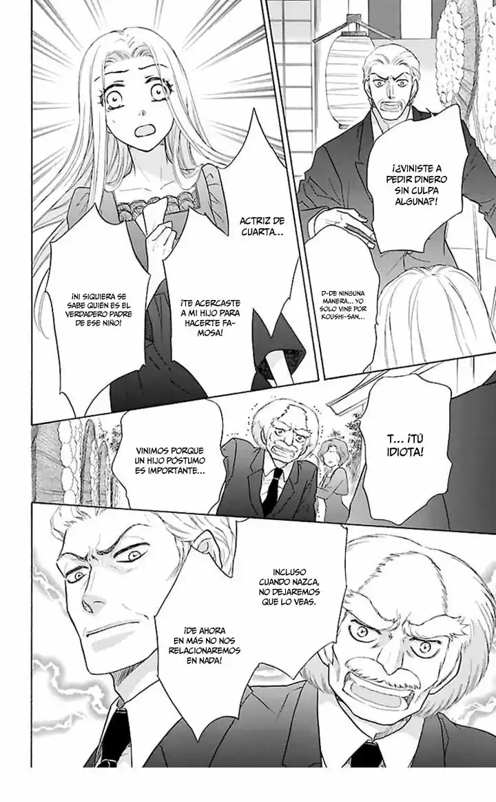 Sengoku Danshi Hana no Ran (2016) - Capítulo 21 - Página 12 - LectorTMOo