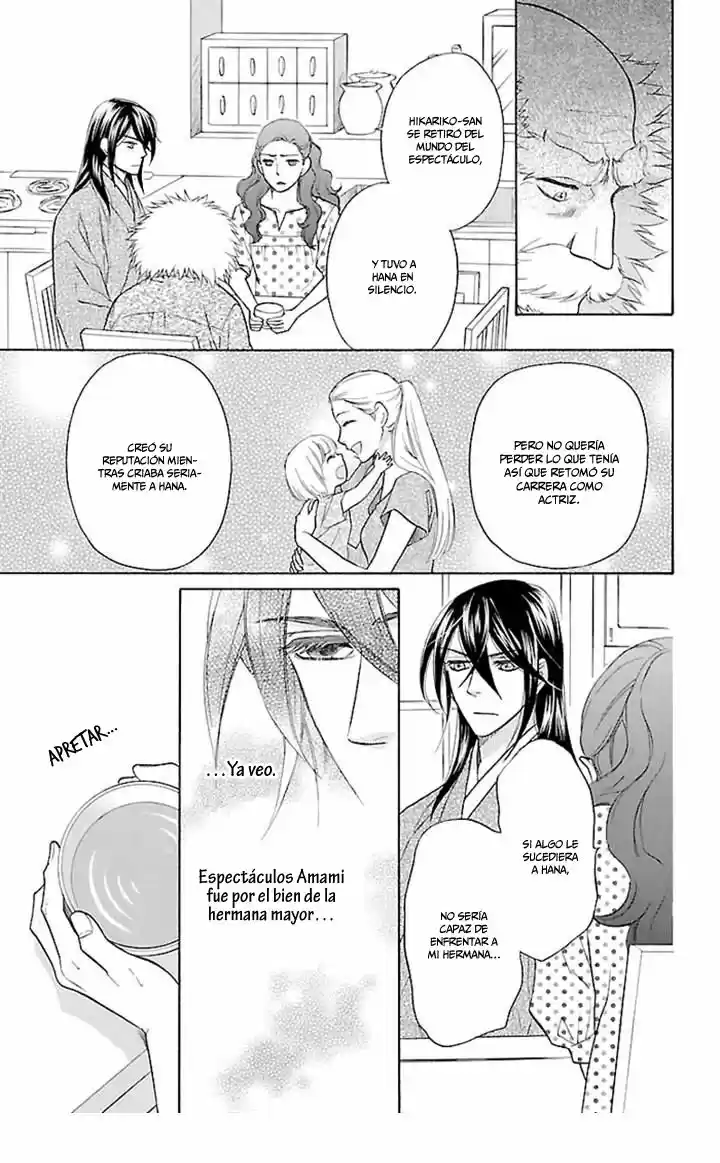 Sengoku Danshi Hana no Ran (2016) - Capítulo 21 - Página 13 - LectorTMOo