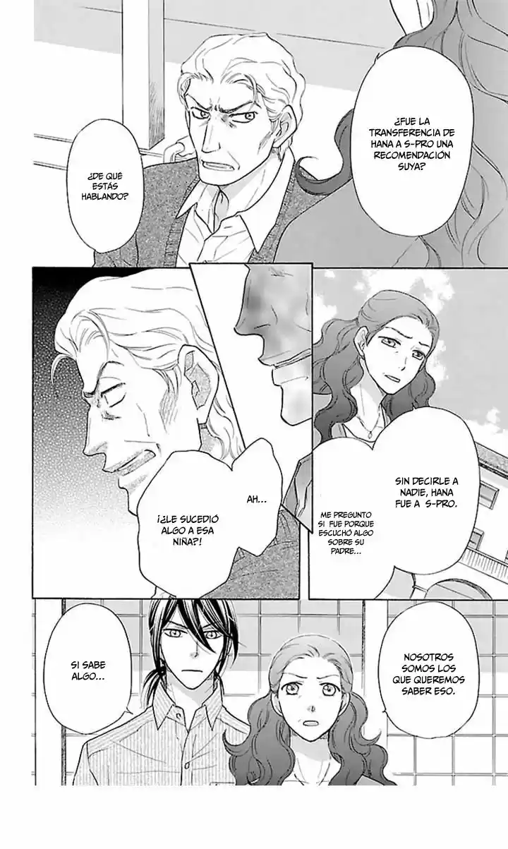 Sengoku Danshi Hana no Ran (2016) - Capítulo 21 - Página 18 - LectorTMOo