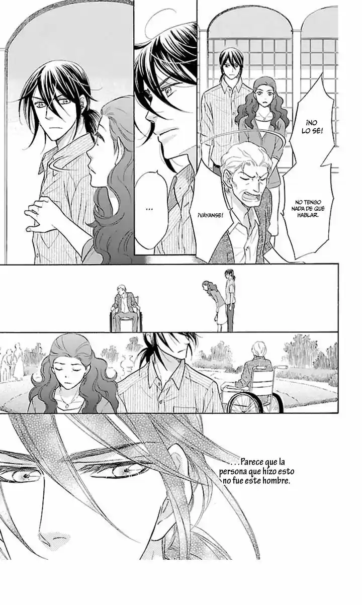 Sengoku Danshi Hana no Ran (2016) - Capítulo 21 - Página 19 - LectorTMOo