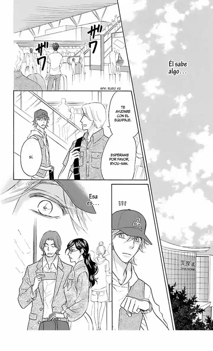 Sengoku Danshi Hana no Ran (2016) - Capítulo 21 - Página 20 - LectorTMOo