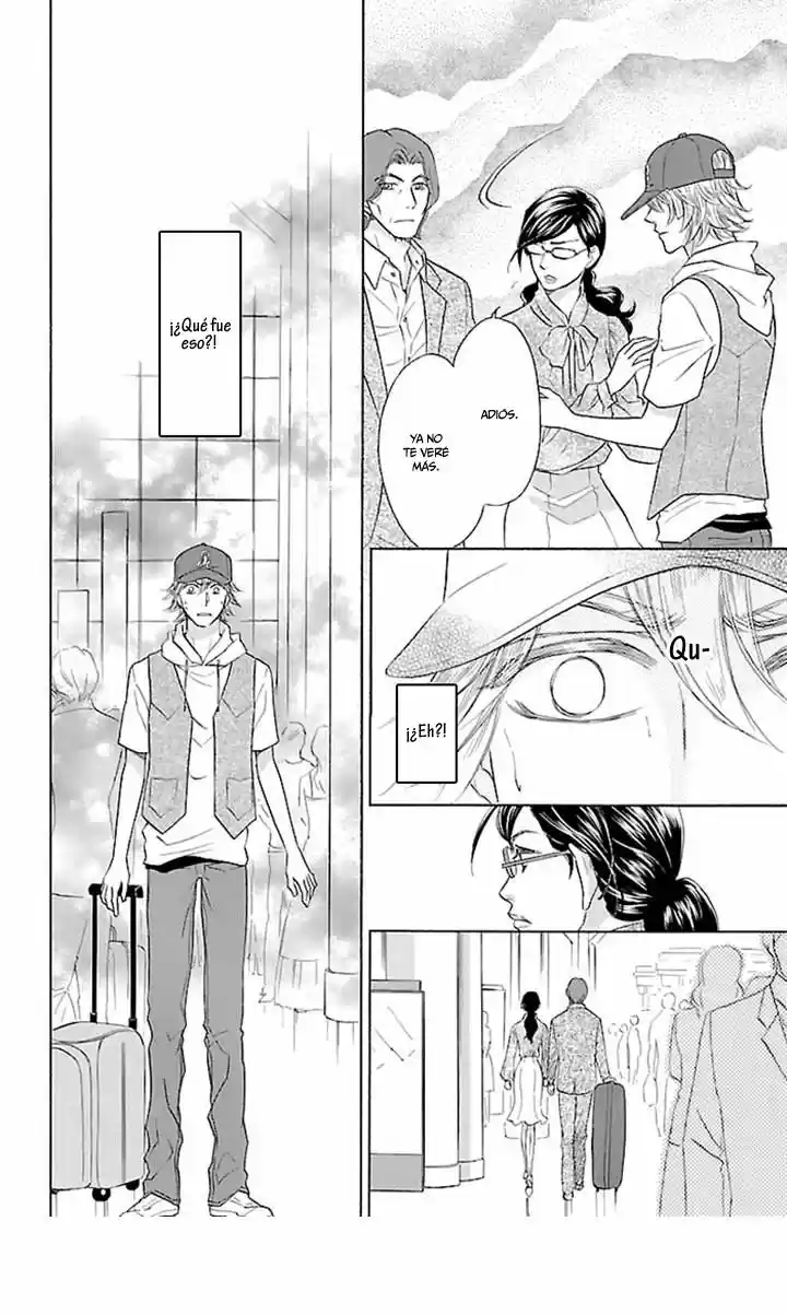 Sengoku Danshi Hana no Ran (2016) - Capítulo 21 - Página 24 - LectorTMOo