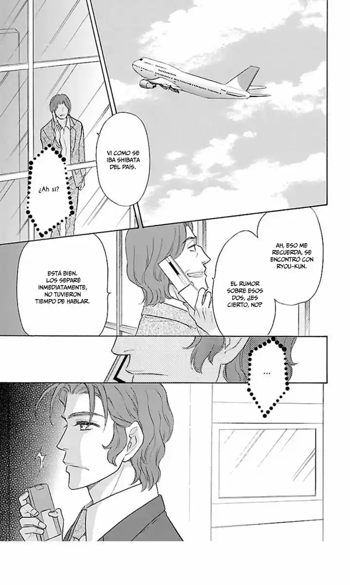 Sengoku Danshi Hana no Ran (2016) - Capítulo 21 - Página 25 - LectorTMOo