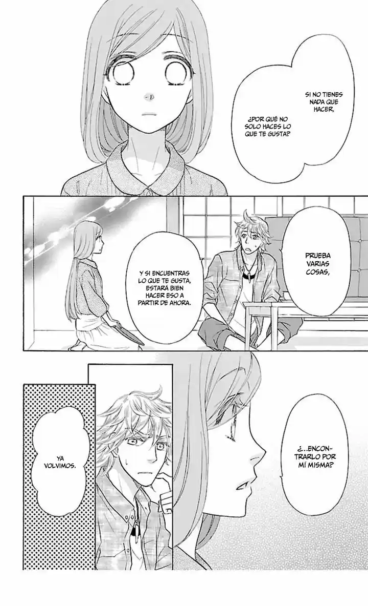 Sengoku Danshi Hana no Ran (2016) - Capítulo 21 - Página 28 - LectorTMOo