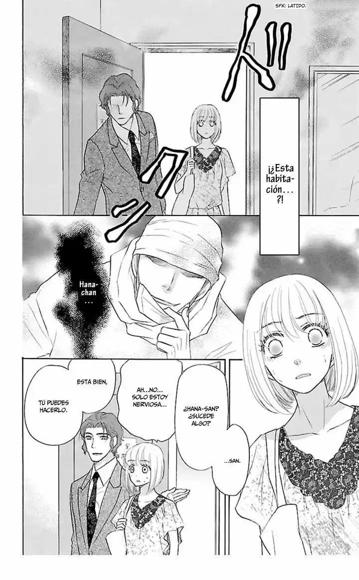 Sengoku Danshi Hana no Ran (2016) - Capítulo 21 - Página 36 - LectorTMOo