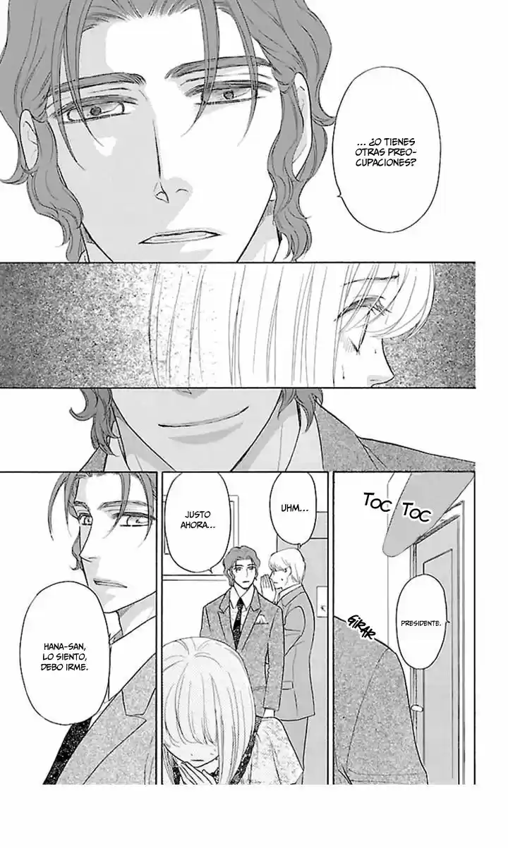 Sengoku Danshi Hana no Ran (2016) - Capítulo 21 - Página 37 - LectorTMOo