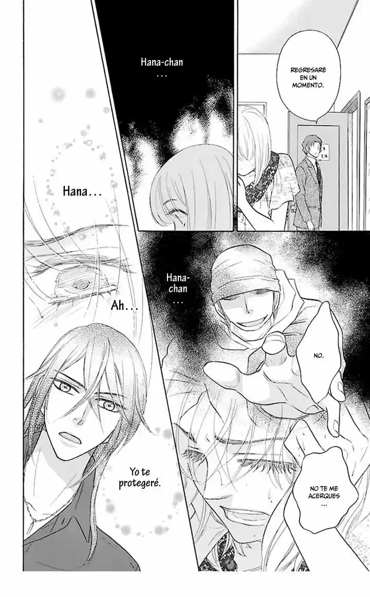 Sengoku Danshi Hana no Ran (2016) - Capítulo 21 - Página 38 - LectorTMOo