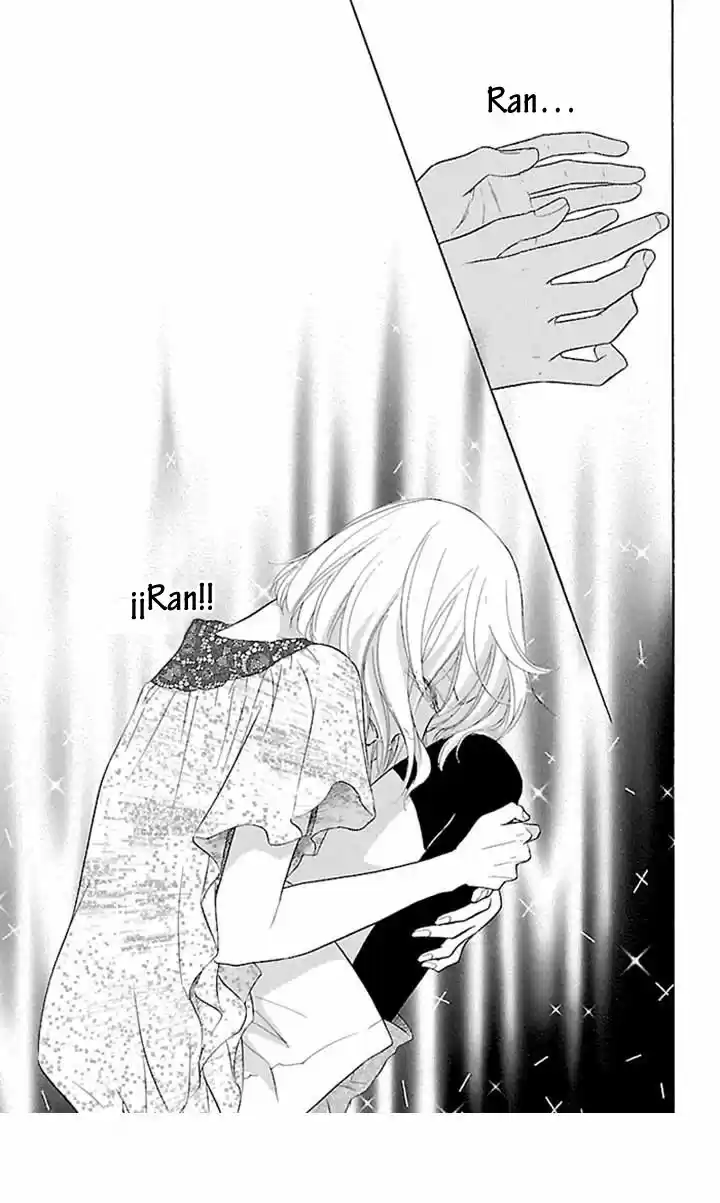 Sengoku Danshi Hana no Ran (2016) - Capítulo 21 - Página 39 - LectorTMOo