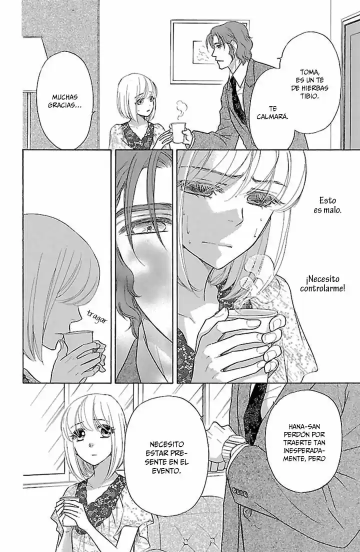 Sengoku Danshi Hana no Ran (2016) - Capítulo 22 - Página 11 - LectorTMOo