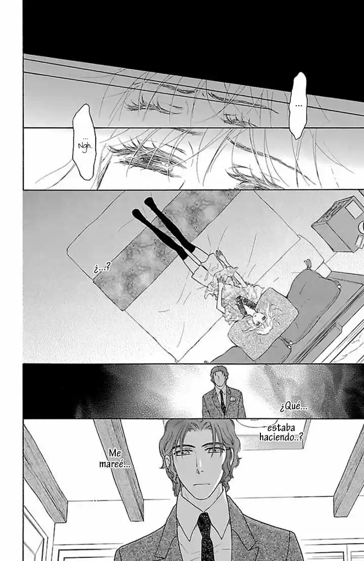 Sengoku Danshi Hana no Ran (2016) - Capítulo 22 - Página 16 - LectorTMOo