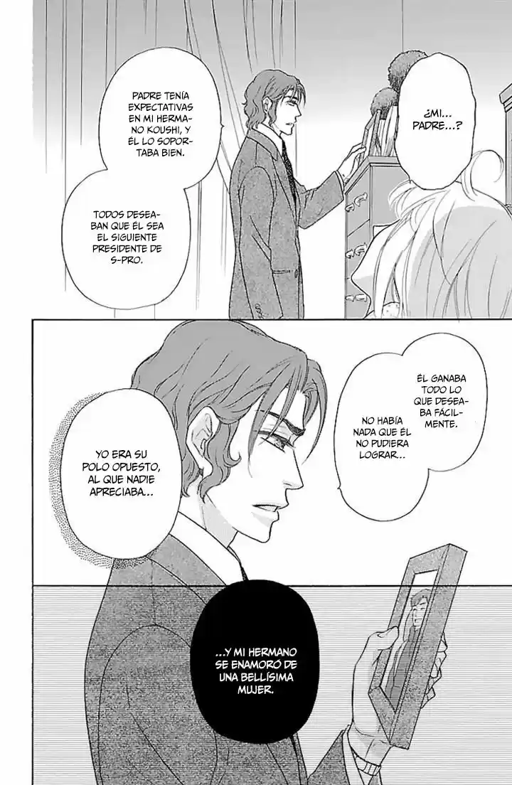 Sengoku Danshi Hana no Ran (2016) - Capítulo 22 - Página 18 - LectorTMOo