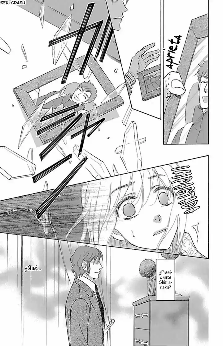 Sengoku Danshi Hana no Ran (2016) - Capítulo 22 - Página 19 - LectorTMOo