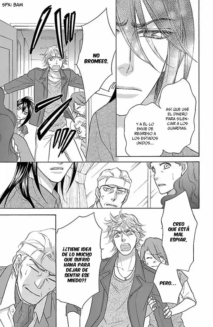 Sengoku Danshi Hana no Ran (2016) - Capítulo 22 - Página 25 - LectorTMOo