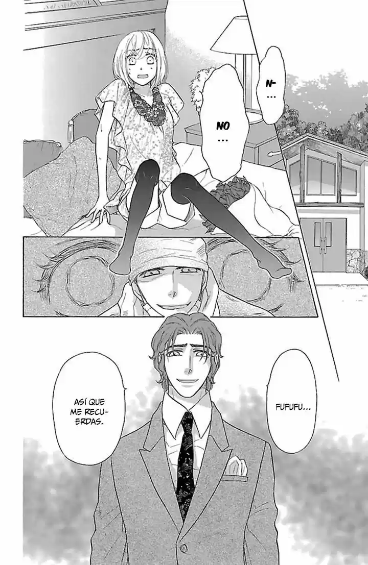 Sengoku Danshi Hana no Ran (2016) - Capítulo 22 - Página 27 - LectorTMOo
