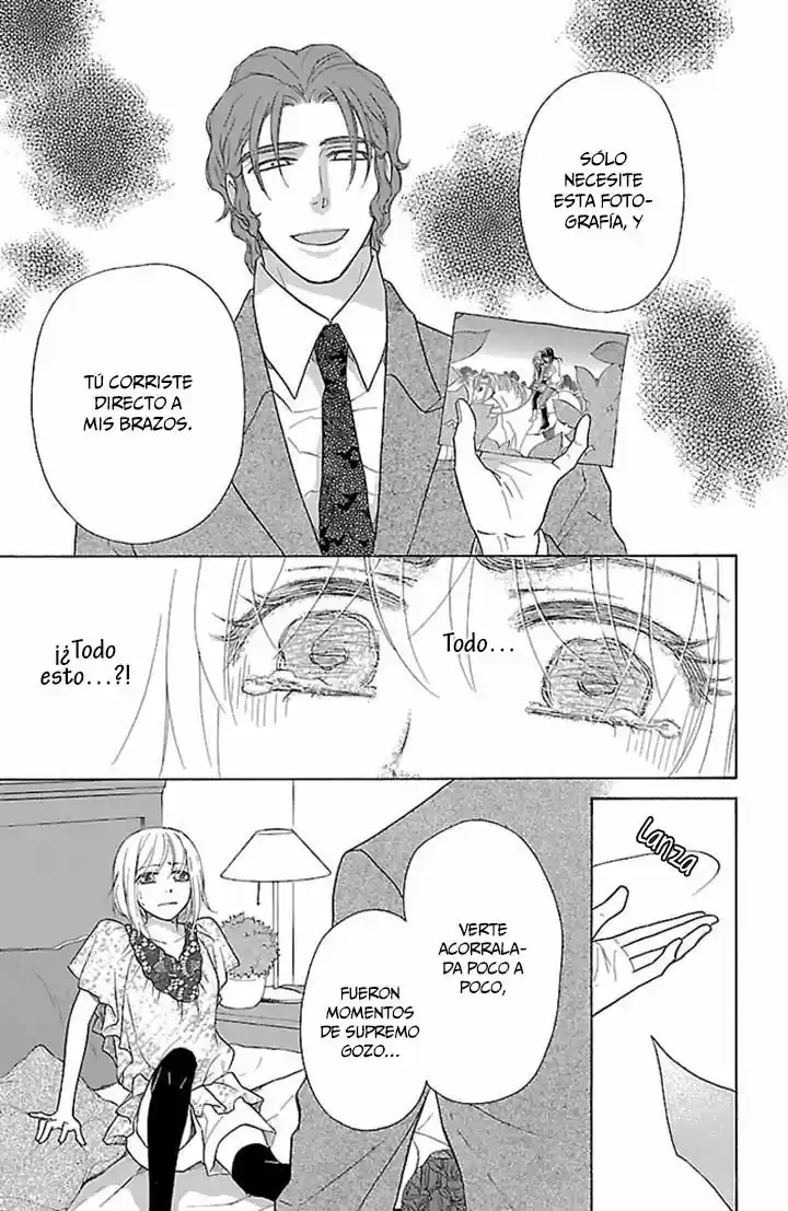 Sengoku Danshi Hana no Ran (2016) - Capítulo 22 - Página 30 - LectorTMOo