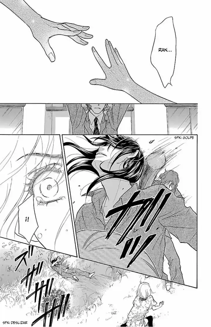 Sengoku Danshi Hana no Ran (2016) - Capítulo 22 - Página 38 - LectorTMOo