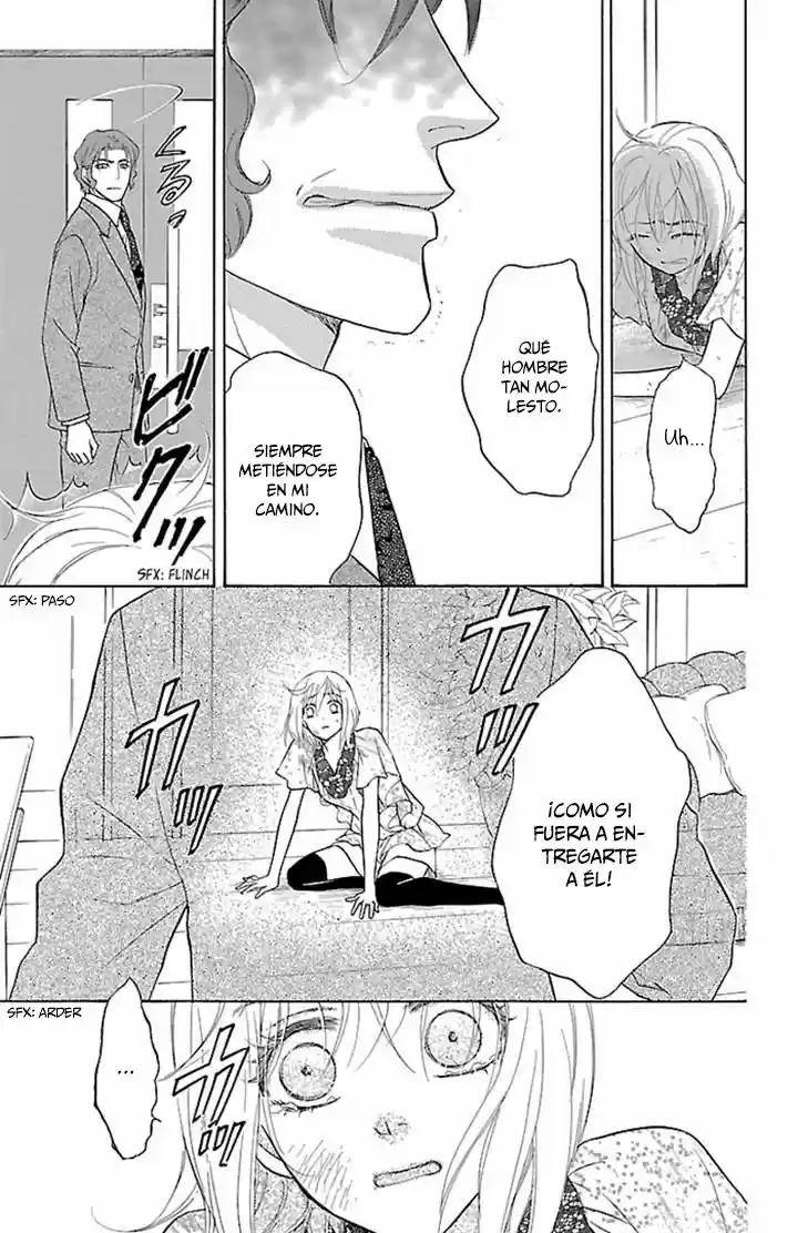 Sengoku Danshi Hana no Ran (2016) - Capítulo 22 - Página 40 - LectorTMOo