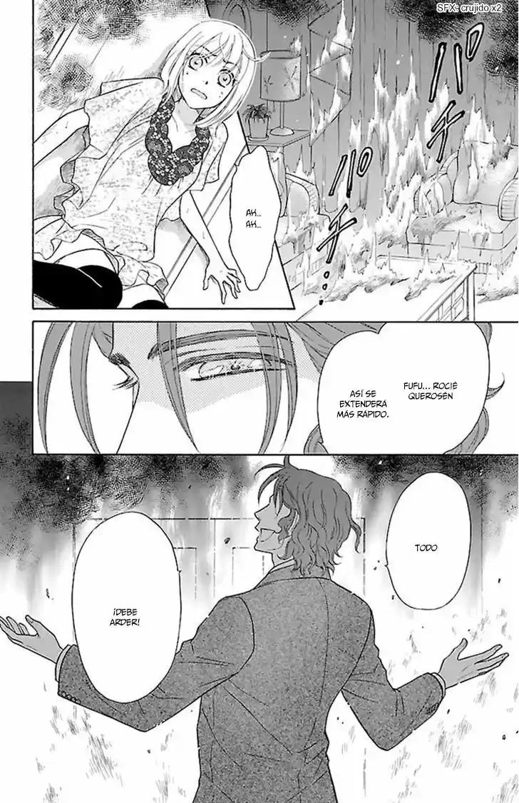 Sengoku Danshi Hana no Ran (2016) - Capítulo 23 - Página 11 - LectorTMOo