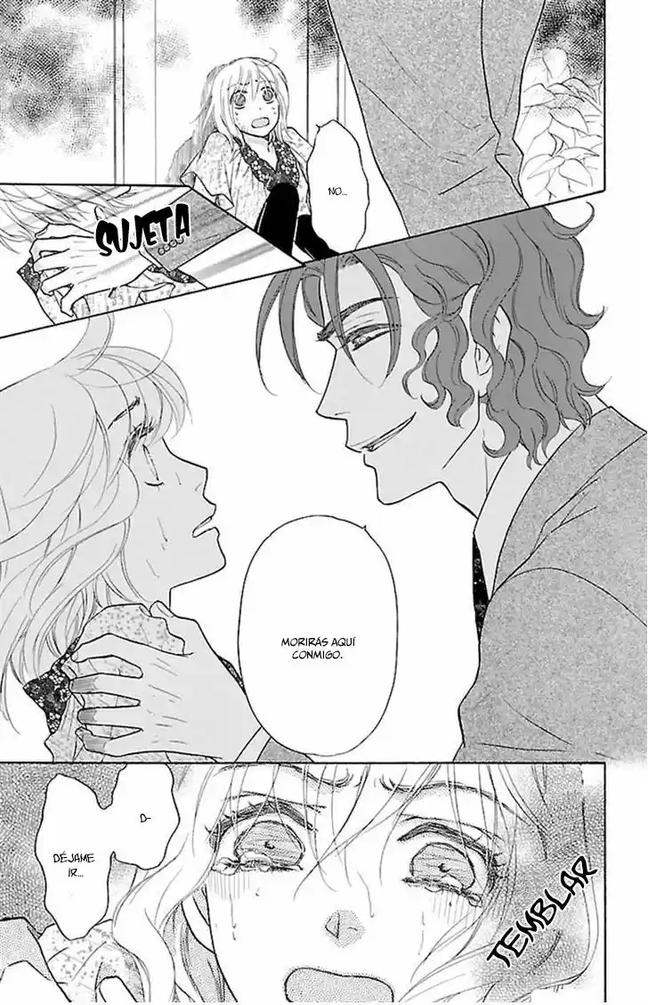 Sengoku Danshi Hana no Ran (2016) - Capítulo 23 - Página 12 - LectorTMOo