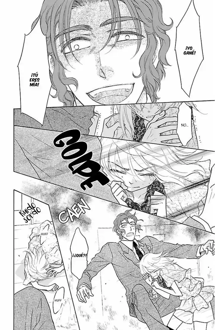 Sengoku Danshi Hana no Ran (2016) - Capítulo 23 - Página 13 - LectorTMOo