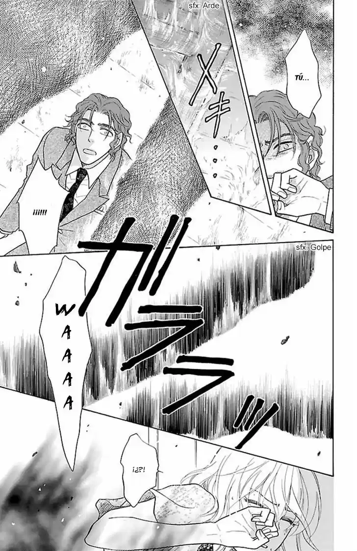 Sengoku Danshi Hana no Ran (2016) - Capítulo 23 - Página 14 - LectorTMOo