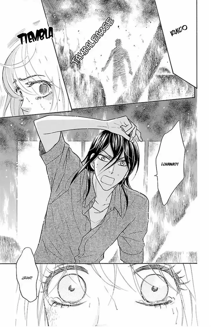 Sengoku Danshi Hana no Ran (2016) - Capítulo 23 - Página 16 - LectorTMOo