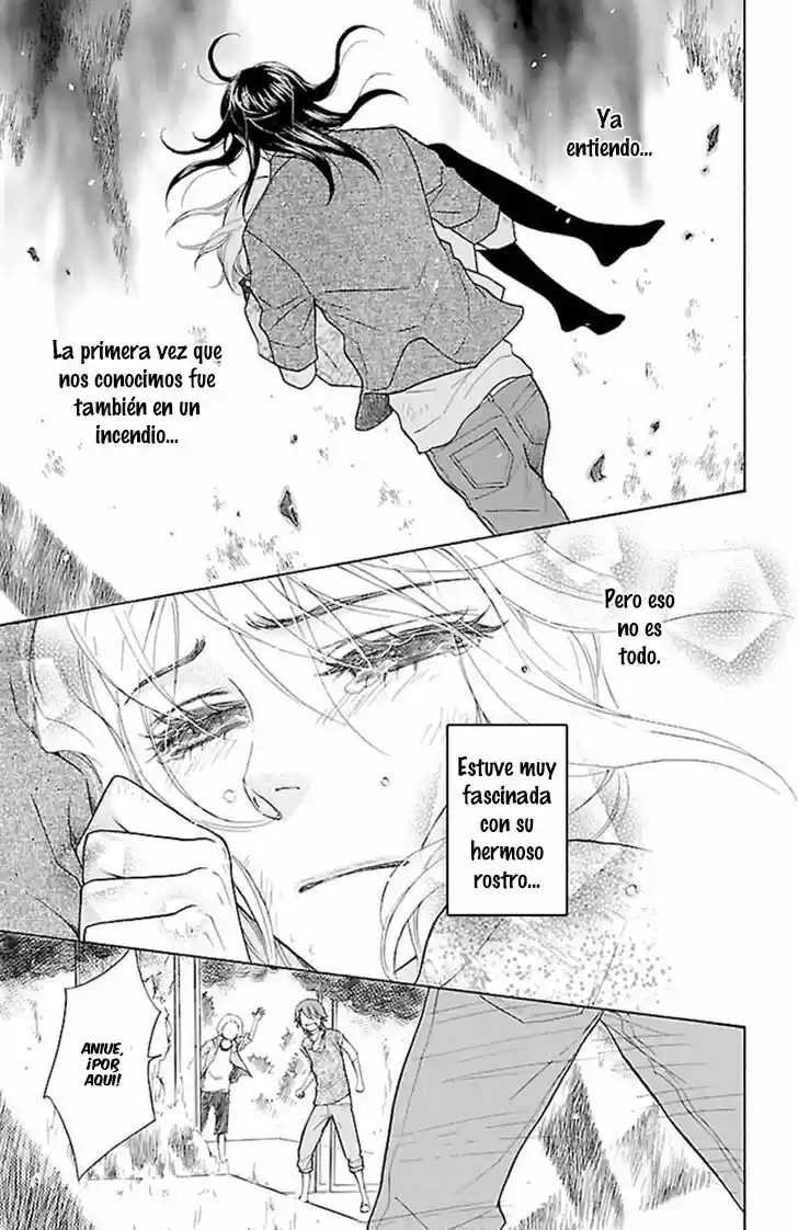 Sengoku Danshi Hana no Ran (2016) - Capítulo 23 - Página 18 - LectorTMOo