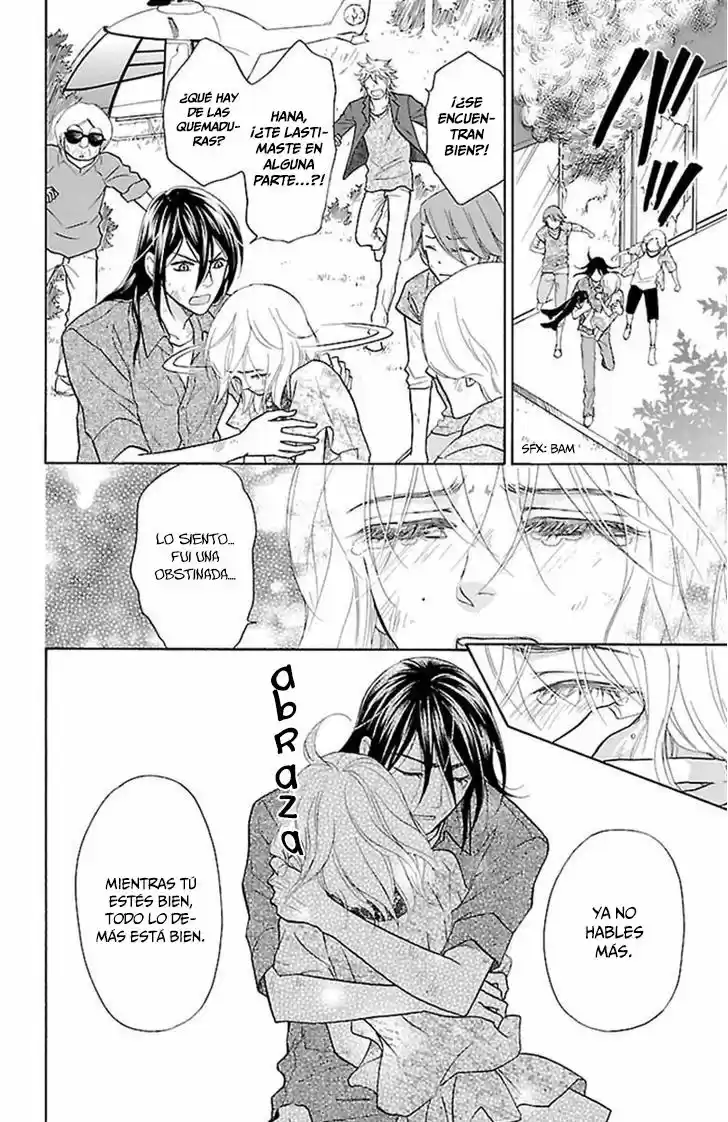 Sengoku Danshi Hana no Ran (2016) - Capítulo 23 - Página 19 - LectorTMOo