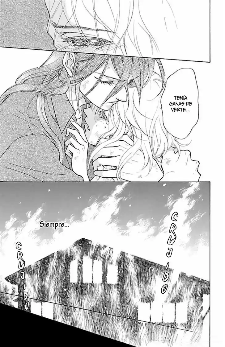 Sengoku Danshi Hana no Ran (2016) - Capítulo 23 - Página 20 - LectorTMOo