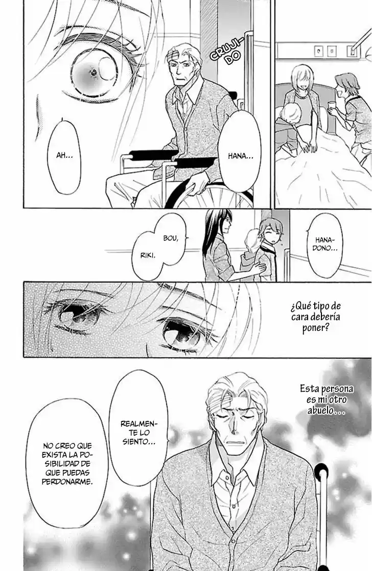 Sengoku Danshi Hana no Ran (2016) - Capítulo 23 - Página 25 - LectorTMOo