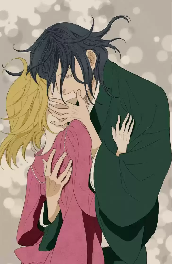 Sengoku Danshi Hana no Ran (2016) - Capítulo 23 - Página 40 - LectorTMOo