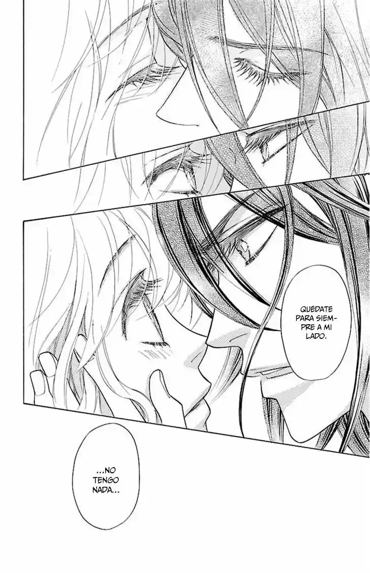 Sengoku Danshi Hana no Ran (2016) - Capítulo 23 - Página 42 - LectorTMOo