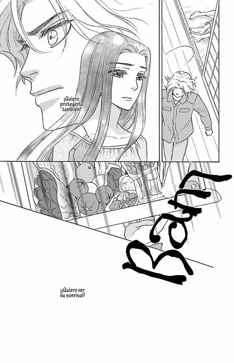 Sengoku Danshi Hana no Ran (2016) - Capítulo 24.5 - Página 34 - LectorTMOo