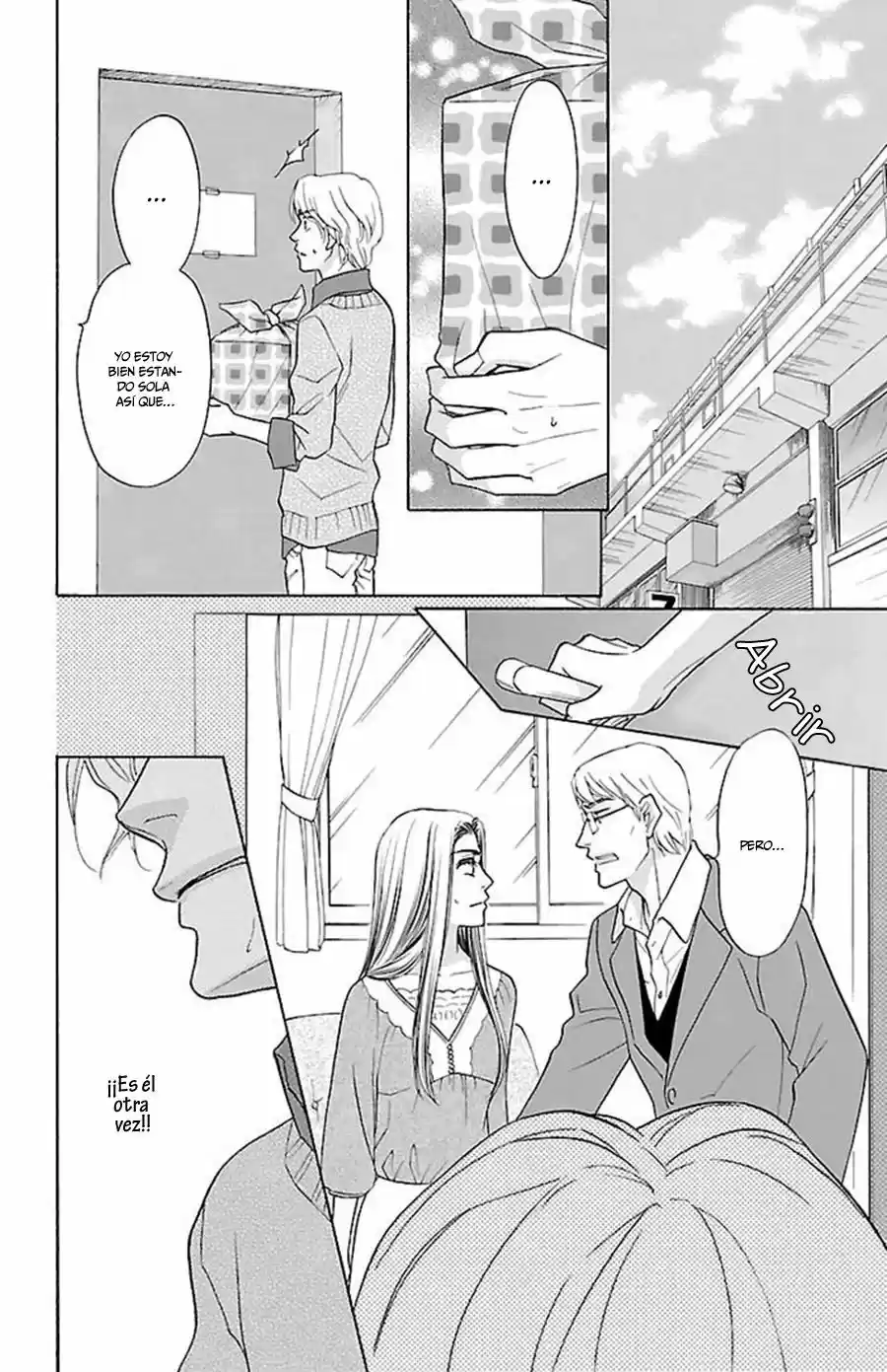 Sengoku Danshi Hana no Ran (2016) - Capítulo 24.5 - Página 35 - LectorTMOo