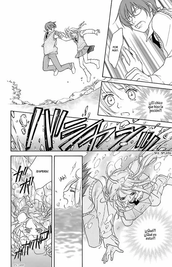 Sengoku Danshi Hana no Ran (2016) - Capítulo 25 - Página 12 - LectorTMOo