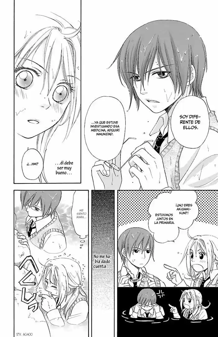 Sengoku Danshi Hana no Ran (2016) - Capítulo 25 - Página 14 - LectorTMOo