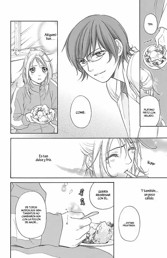 Sengoku Danshi Hana no Ran (2016) - Capítulo 25 - Página 20 - LectorTMOo