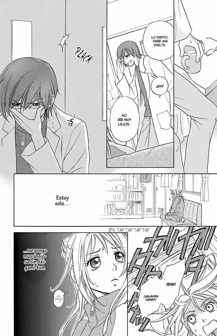 Sengoku Danshi Hana no Ran (2016) - Capítulo 25 - Página 26 - LectorTMOo
