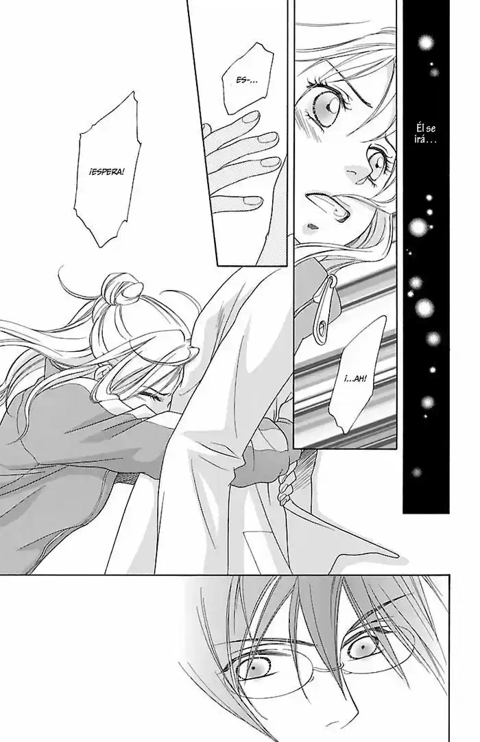 Sengoku Danshi Hana no Ran (2016) - Capítulo 25 - Página 35 - LectorTMOo