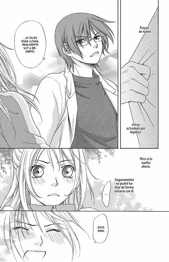 Sengoku Danshi Hana no Ran (2016) - Capítulo 25 - Página 37 - LectorTMOo